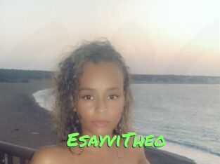 EsayviTheo