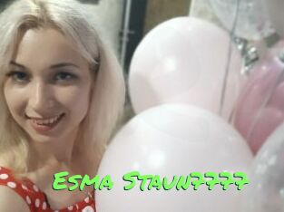 Esma_Staun7777