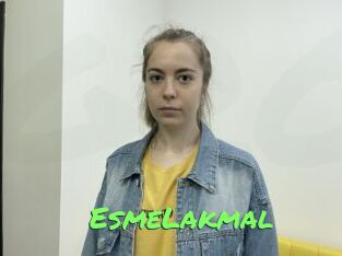 EsmeLakmal