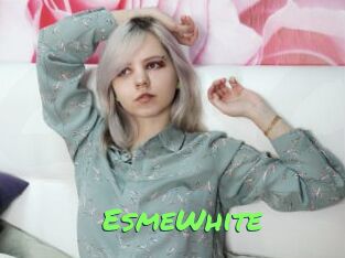 EsmeWhite