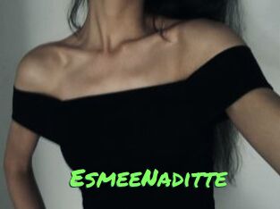 EsmeeNaditte