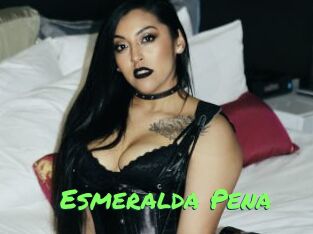 Esmeralda_Pena