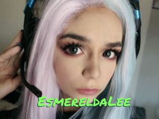 EsmereldaLee