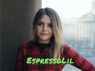 EspressoLil