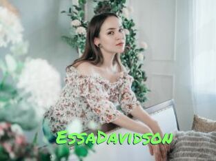 EssaDavidson