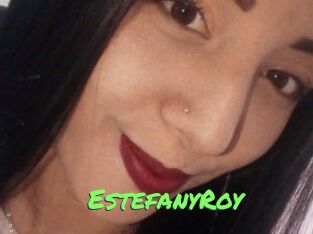 EstefanyRoy