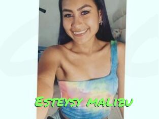 Esteysy_malibu