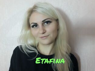 Etafina