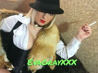 EvaGrayXXX