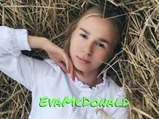 EvaMcDonald