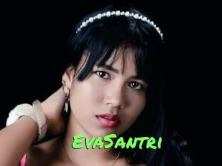 EvaSantri