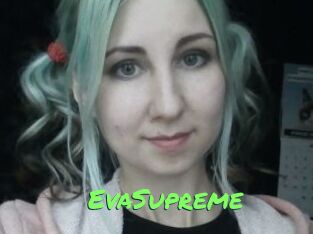 EvaSupreme