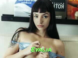 Evalia