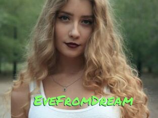 EveFromDream