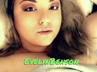 EvelynBenson