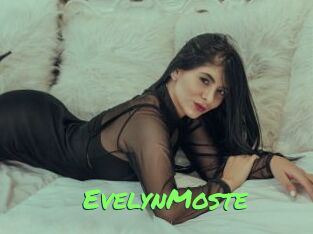 EvelynMoste