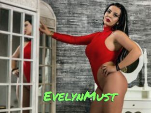 EvelynMust