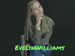 EvelynWilliams