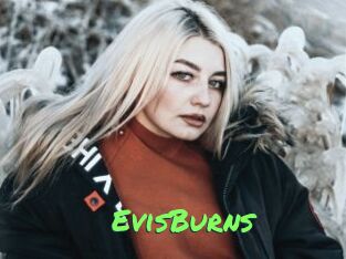 EvisBurns