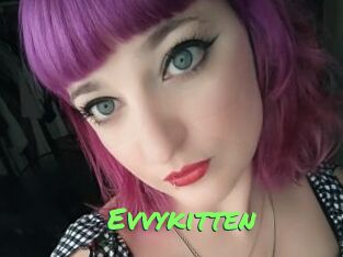 Evvykitten