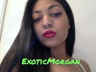 ExoticMorgan