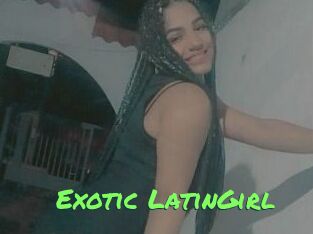 Exotic_LatinGirl