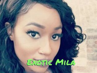 Exotic_Mila