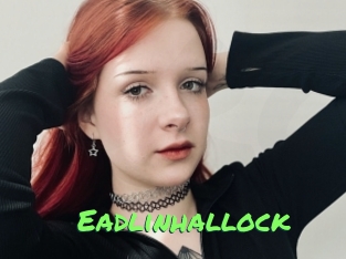 Eadlinhallock