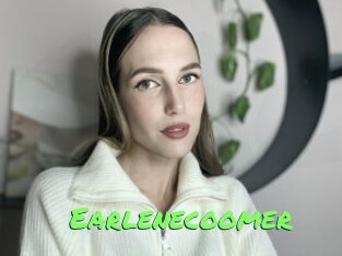 Earlenecoomer