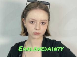 Earlenedainty