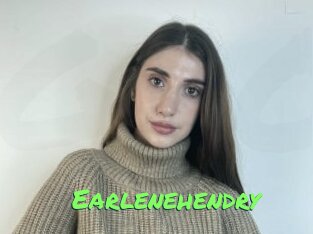 Earlenehendry