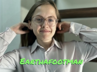 Earthafootman