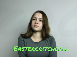 Eastercritchlow