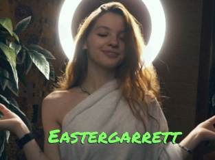 Eastergarrett