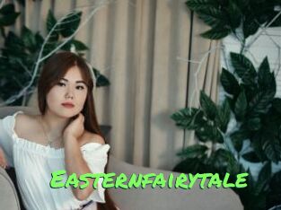 Easternfairytale