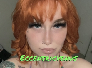 Eccentricvenus