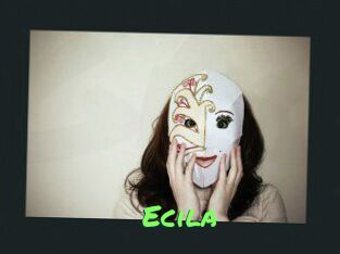 Ecila