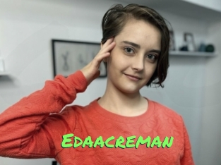 Edaacreman