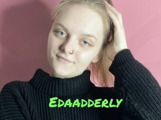 Edaadderly