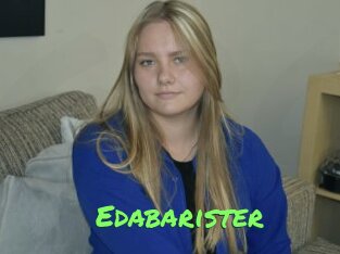 Edabarister