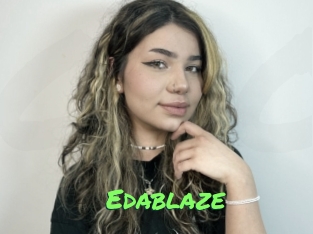 Edablaze