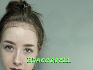 Edacorrell