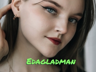 Edagladman