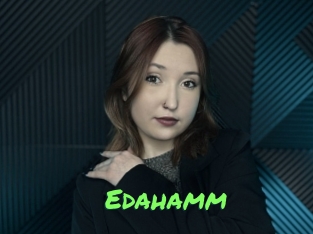 Edahamm