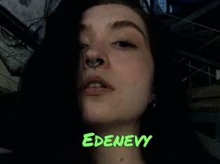 Edenevy