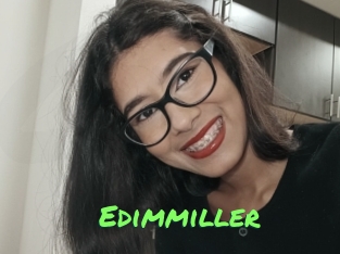 Edimmiller