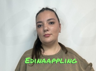 Edinaappling