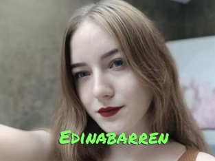 Edinabarren