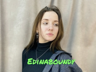 Edinaboundy