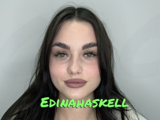 Edinahaskell